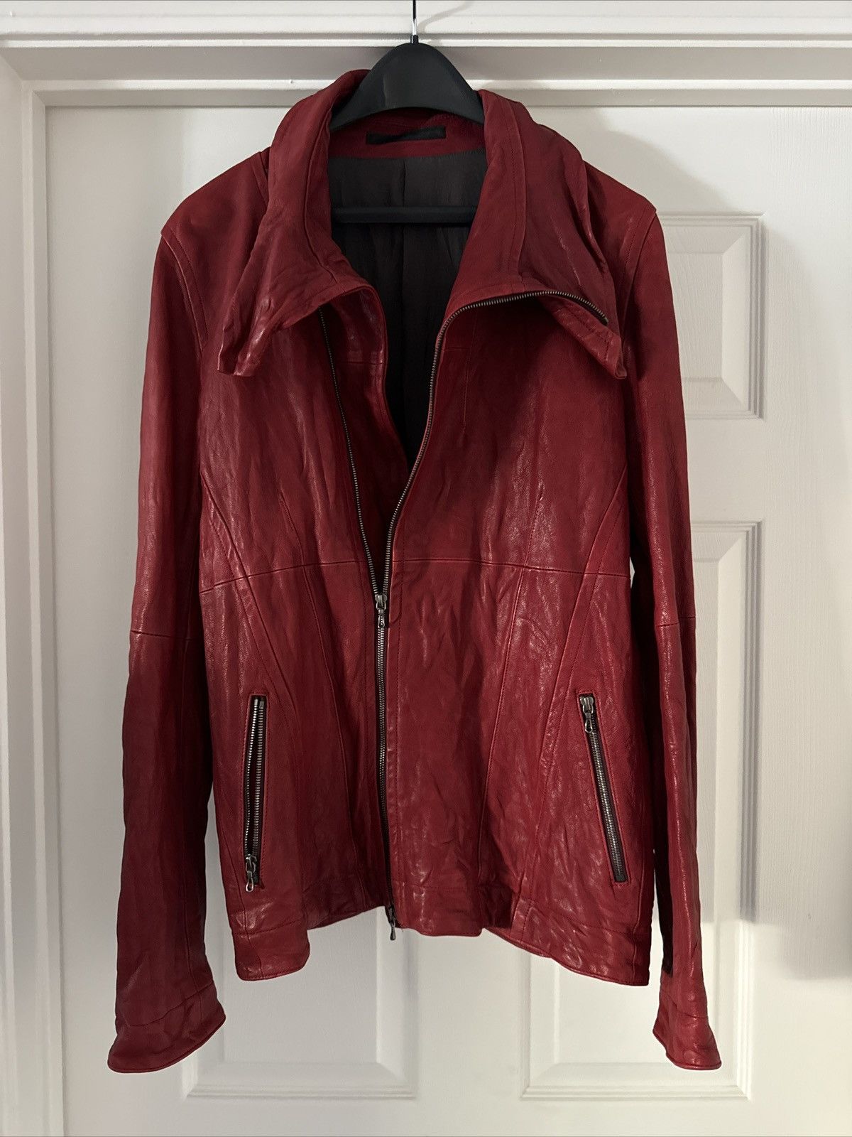 Vuja De Vuja de allegro work jacket | Grailed