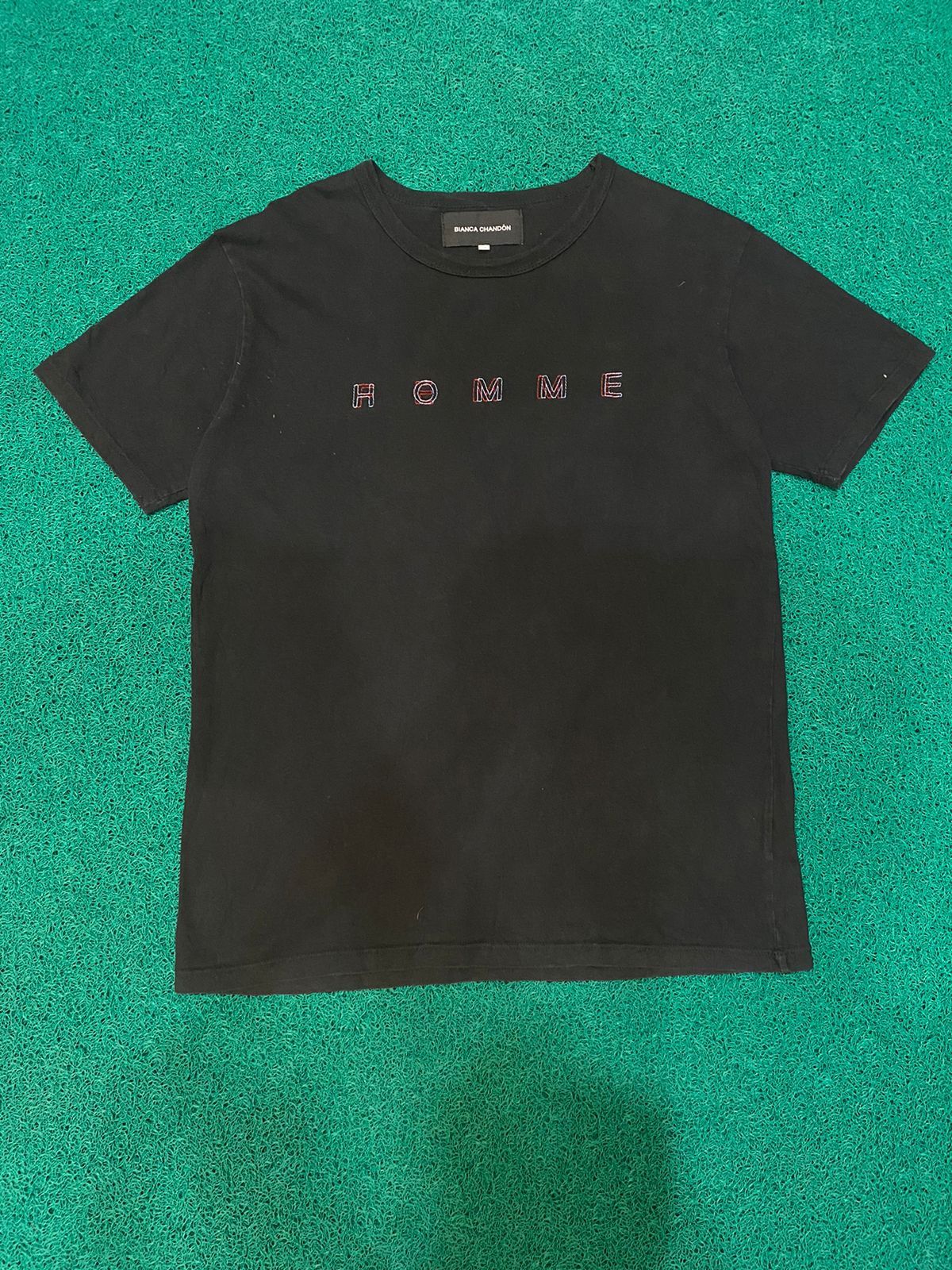 BIANCA CHANDON Bianca chandon homme thsirt black Size US M / EU 48-50 / 2 - 1 Thumbnail