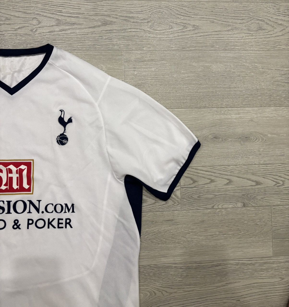 Puma × Vintage Vintage Puma Tottenham Hotspur Jersey 2006 Mansion Size US L / EU 52-54 / 3 - 3 Thumbnail