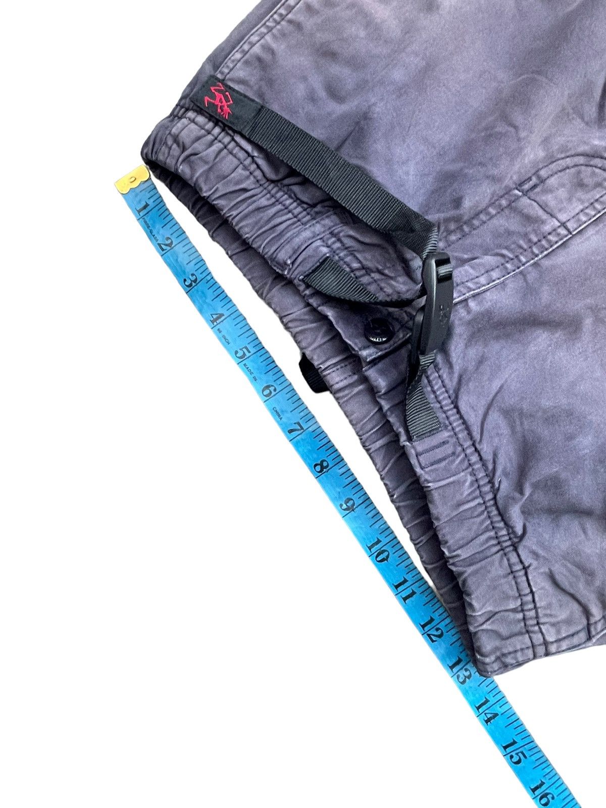 Gramicci Gramicci Sun Faded Trouser Size US 29 - 15 Thumbnail