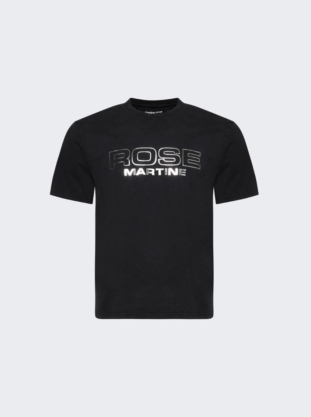 o1mle0226 Classic T-Shirt in Black
