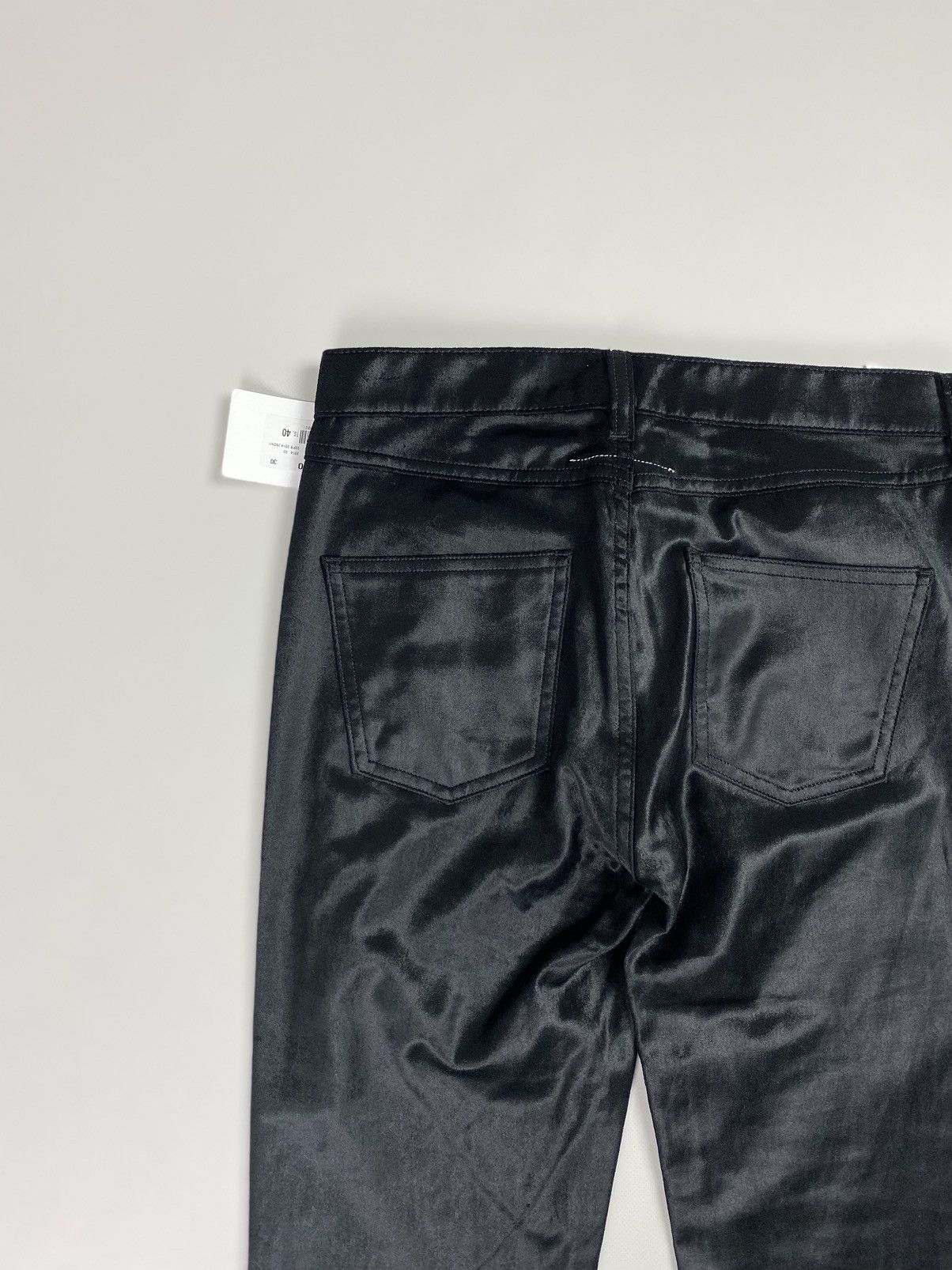 Maison Margiela BNWT! Maison Margiela MM6 ladies pants trousers size 40 Size 27" / US 4 / IT 40 - 22 Thumbnail