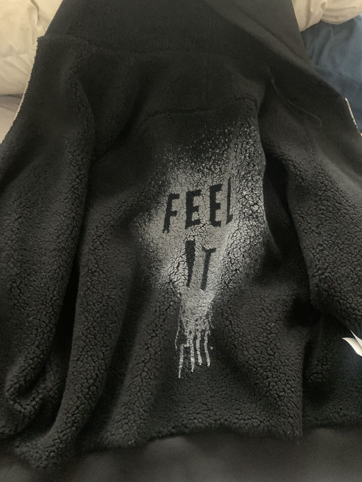 1017 ALYX 9SM Reversible oversized alyx hoodie Size US XS / EU 42 / 0 - 2 Thumbnail