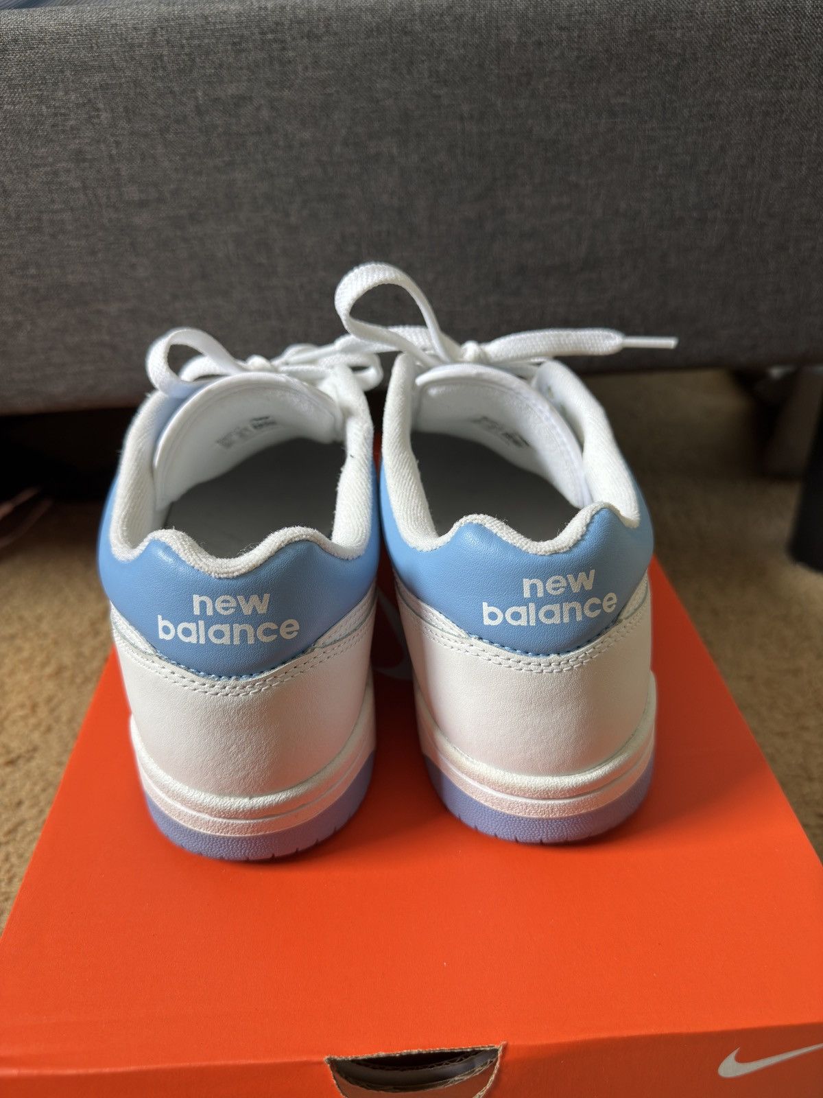 New Balance New Balance 480 Size US 9 / EU 42 - 4 Thumbnail