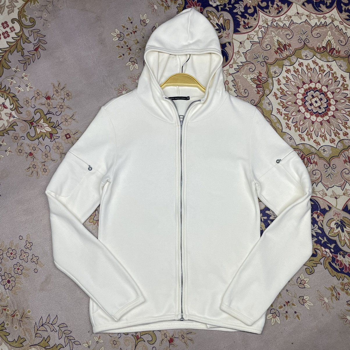 Marithe + Francois Girbaud a94 Marithe Francois Girbaud Side Pocket jacket Size US S / EU 44-46 / 1 - 4 Thumbnail