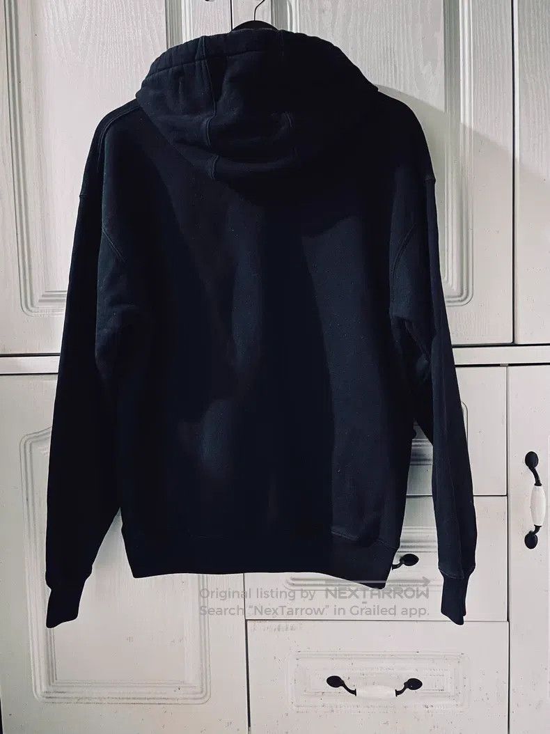 Versace Versace Embroidered sweatshirt Size US M / EU 48-50 / 2 - 2 Thumbnail