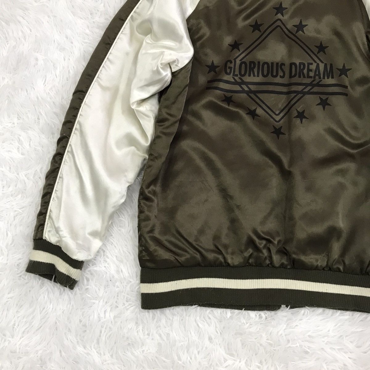 Japanese Brand Bliotorm Japanese brand jacket Size US M / EU 48-50 / 2 - 11 Thumbnail