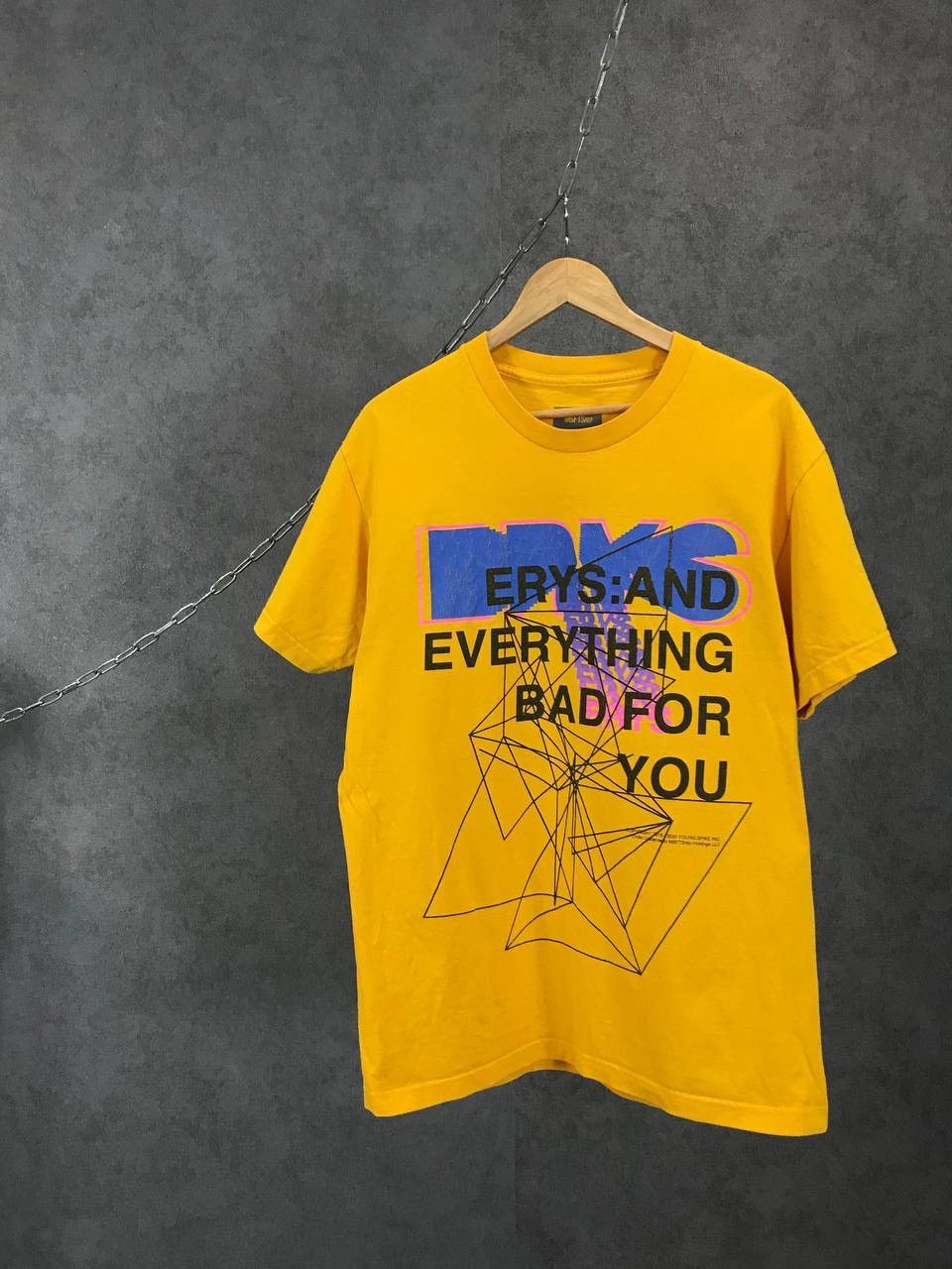 Jaden Smith × Msftsrep Msftsrep tee Size US L / EU 52-54 / 3 - 1 Thumbnail