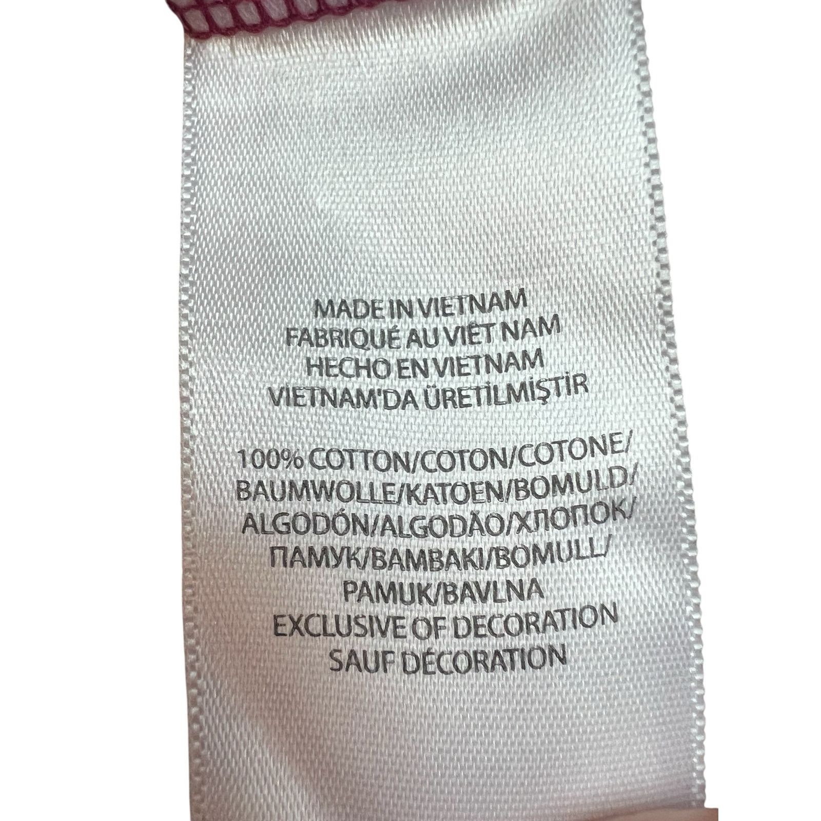 Polo Ralph Lauren Polo Ralph Lauren Men's Purplish Custom Fit Polo XL Size US XL / EU 56 / 4 - 6 Thumbnail