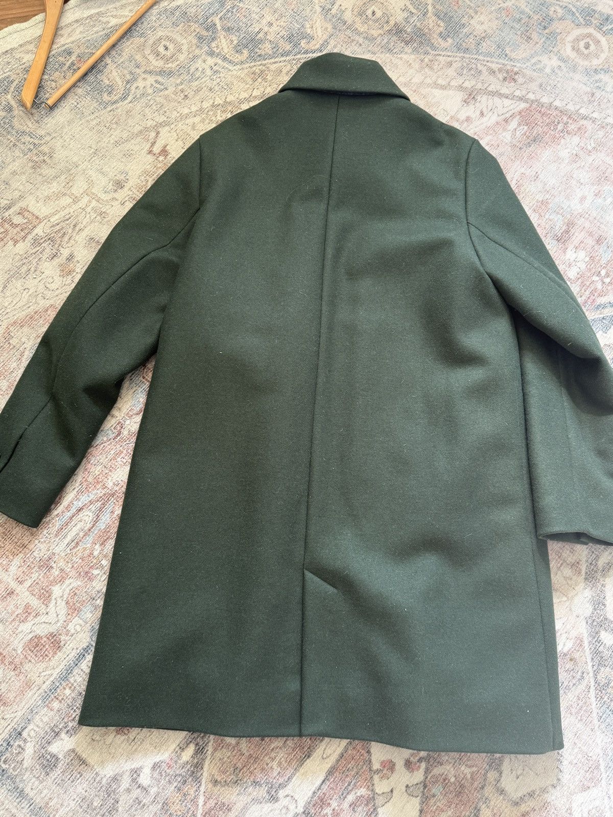 A Kind Of Guise A Kind Of Guise McNamara Coat Size US M / EU 48-50 / 2 - 9 Thumbnail