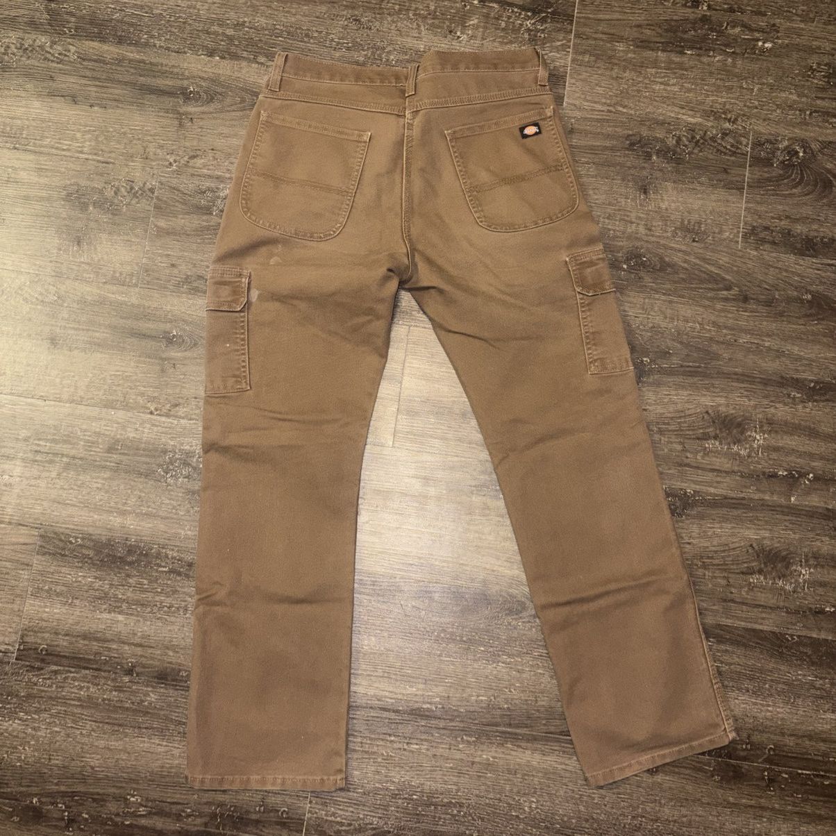 Dickies Dickies Flex Cargo Pants Size US 32 / EU 48 - 2 Thumbnail