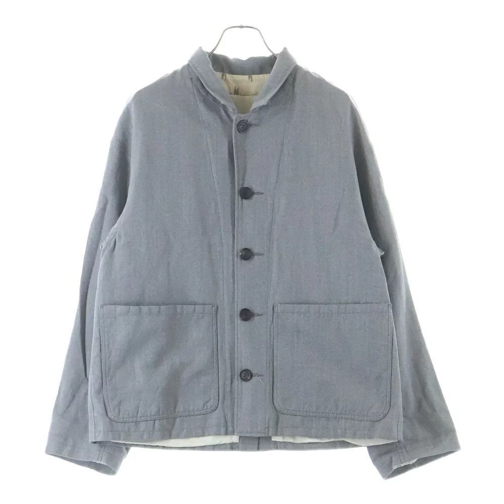 Visvim OFFER OK 🔥 VISVIM 22SS SOWER JACKET coat smock Size US M / EU 48-50 / 2 - 1 Thumbnail