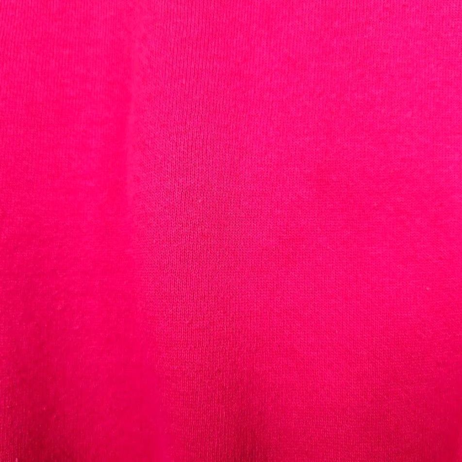 Tultex VINTAGE Tultex Sweatshirt Mens Large Pink 80s 90s Made In USA Crew Neck Long Sleeve Cotton Blend Shirt Mens Pink Tultex Sweatshirt Size US L / EU 52-54 / 3 - 3 Thumbnail