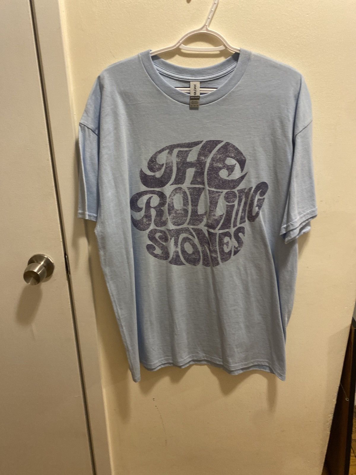 Band Tees The Rolling Stones T-shirt Size US XL / EU 56 / 4 - 1 Thumbnail