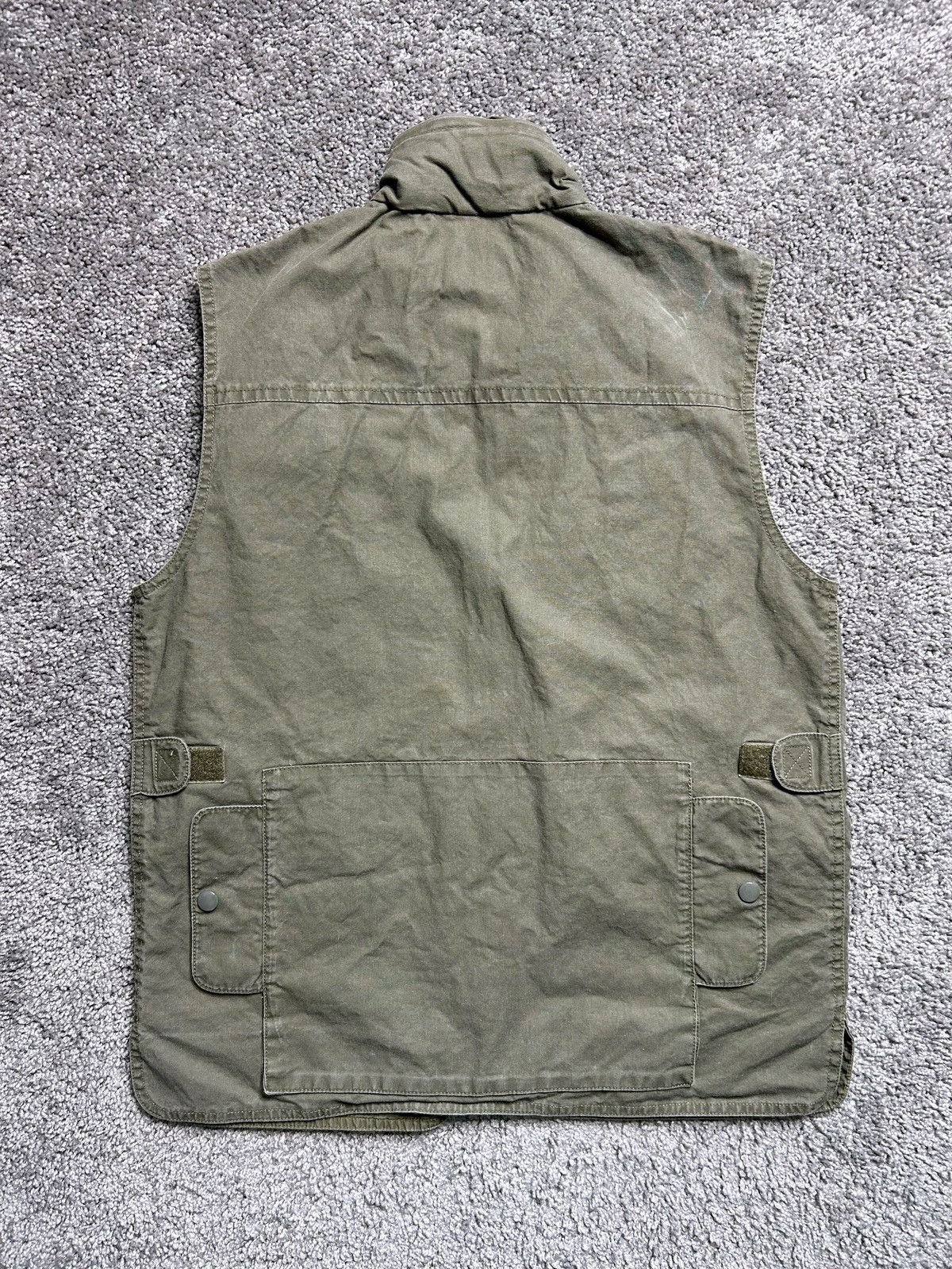 Banana Republic × Vintage Vintage 80s Banana Republic 1980s Size US S / EU 44-46 / 1 - 7 Thumbnail