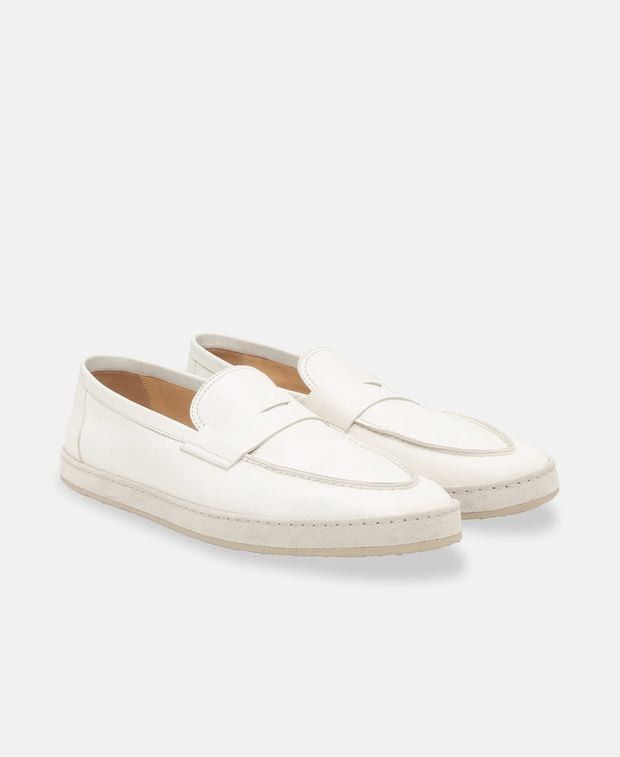 Brunello Cucinelli Loafers Size US 10 / EU 43 - 1 Thumbnail