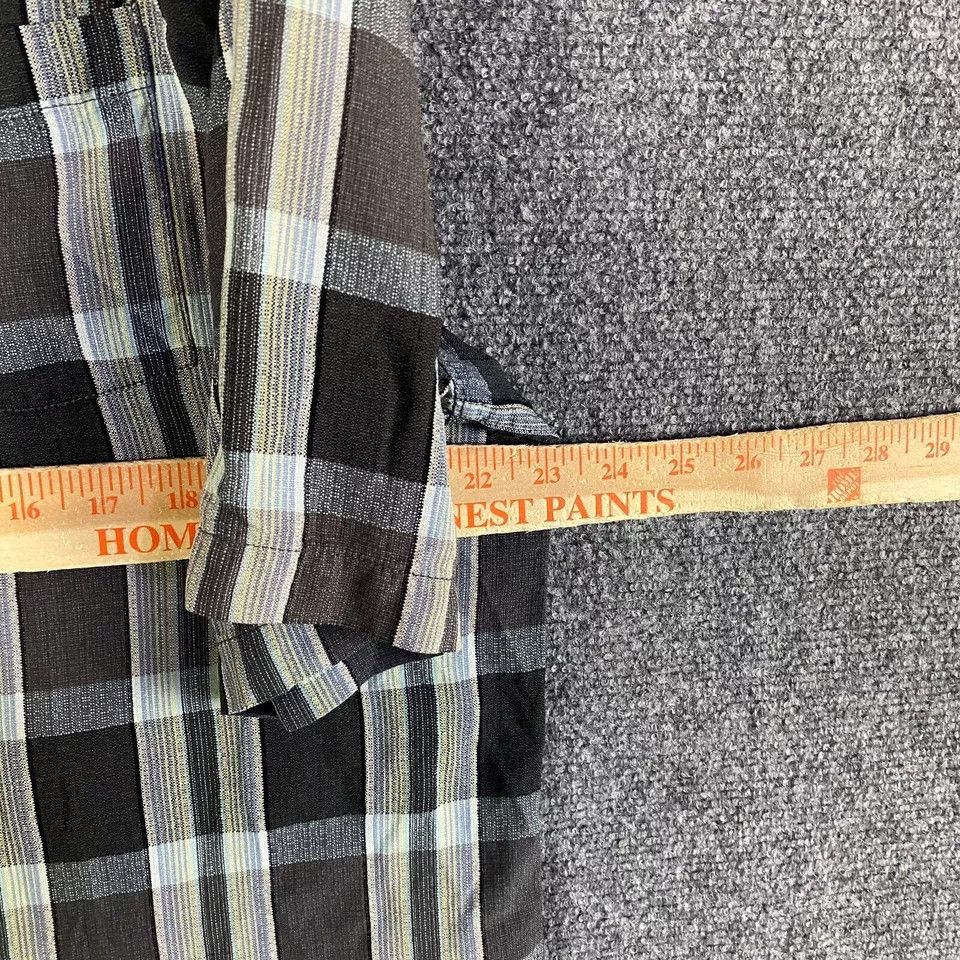 Tommy Bahama Tommy Bahama Shirt Men's Medium Button Up 100% Silk M Size US M / EU 48-50 / 2 - 4 Thumbnail