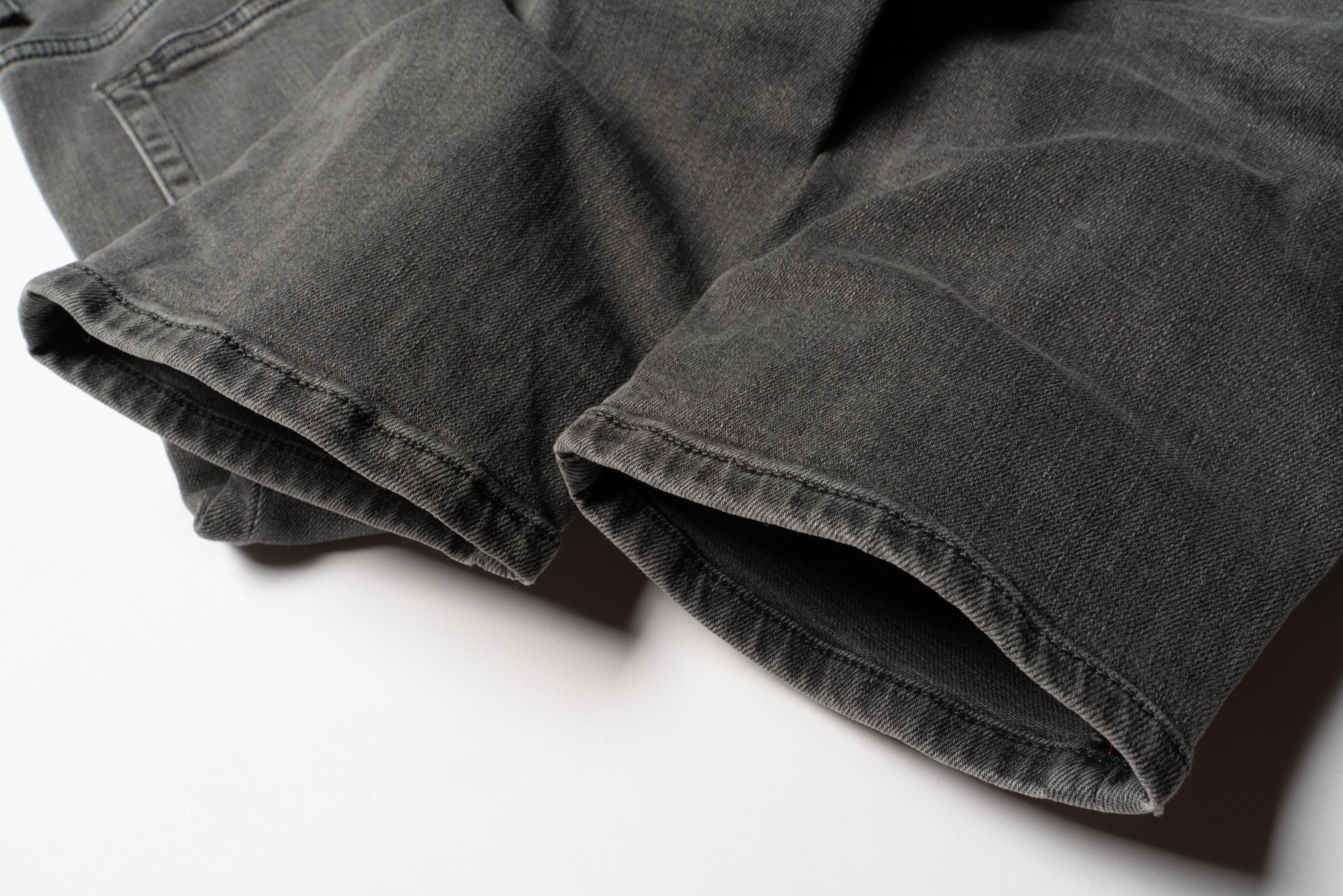 Diesel 🔵DIESEL D-FINING Stretch Tapered Grey Jeans Size US 34 / EU 50 - 15 Thumbnail