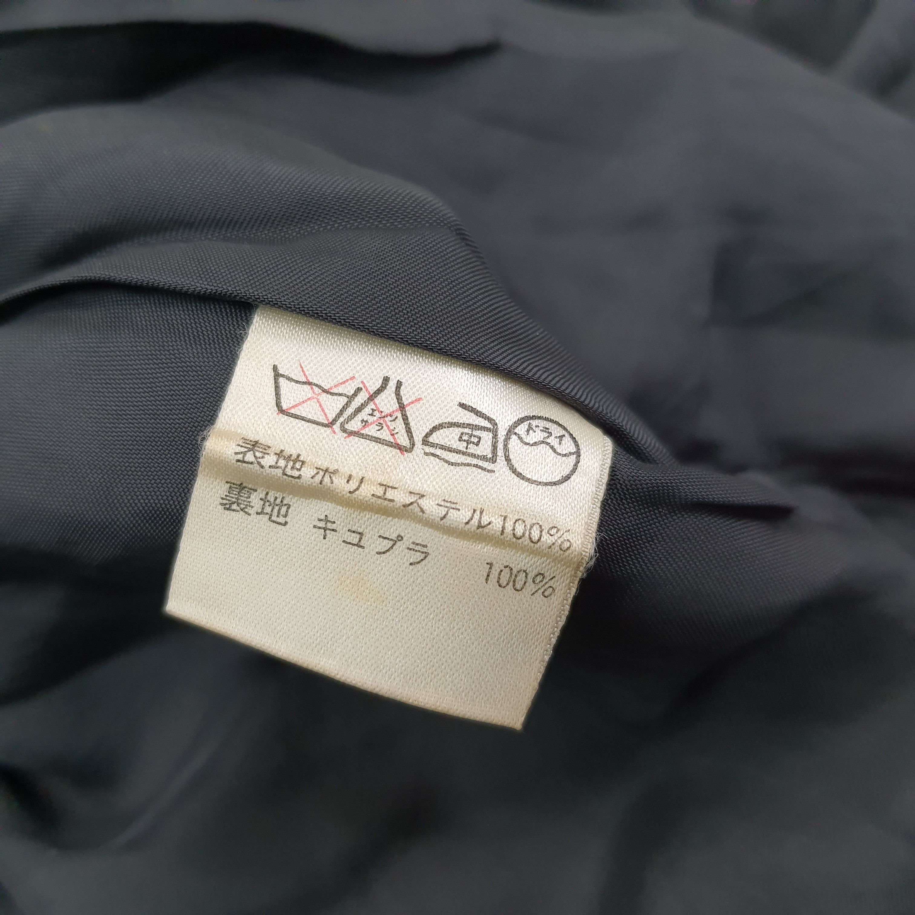 Issey Miyake Vintage Issey Miyake Japan Designer Dresses C256N12 Size M / US 6-8 / IT 42-44 - 5 Thumbnail