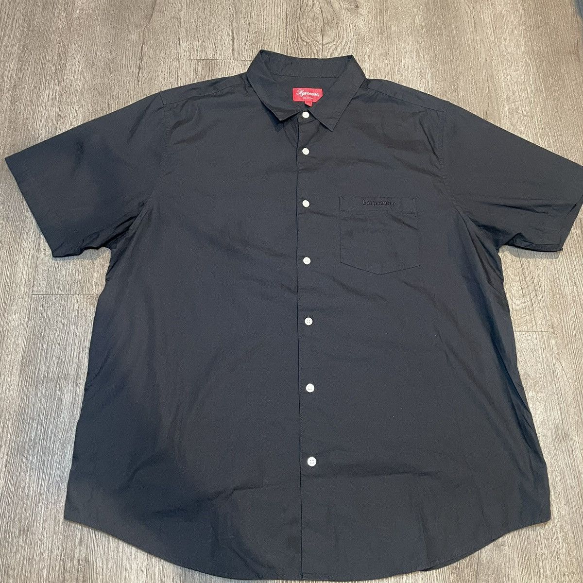 Supreme Iggy Pop | Grailed