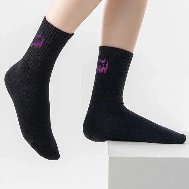 SOCKSSS Halloween Themed Socks Size ONE SIZE - 3 Thumbnail