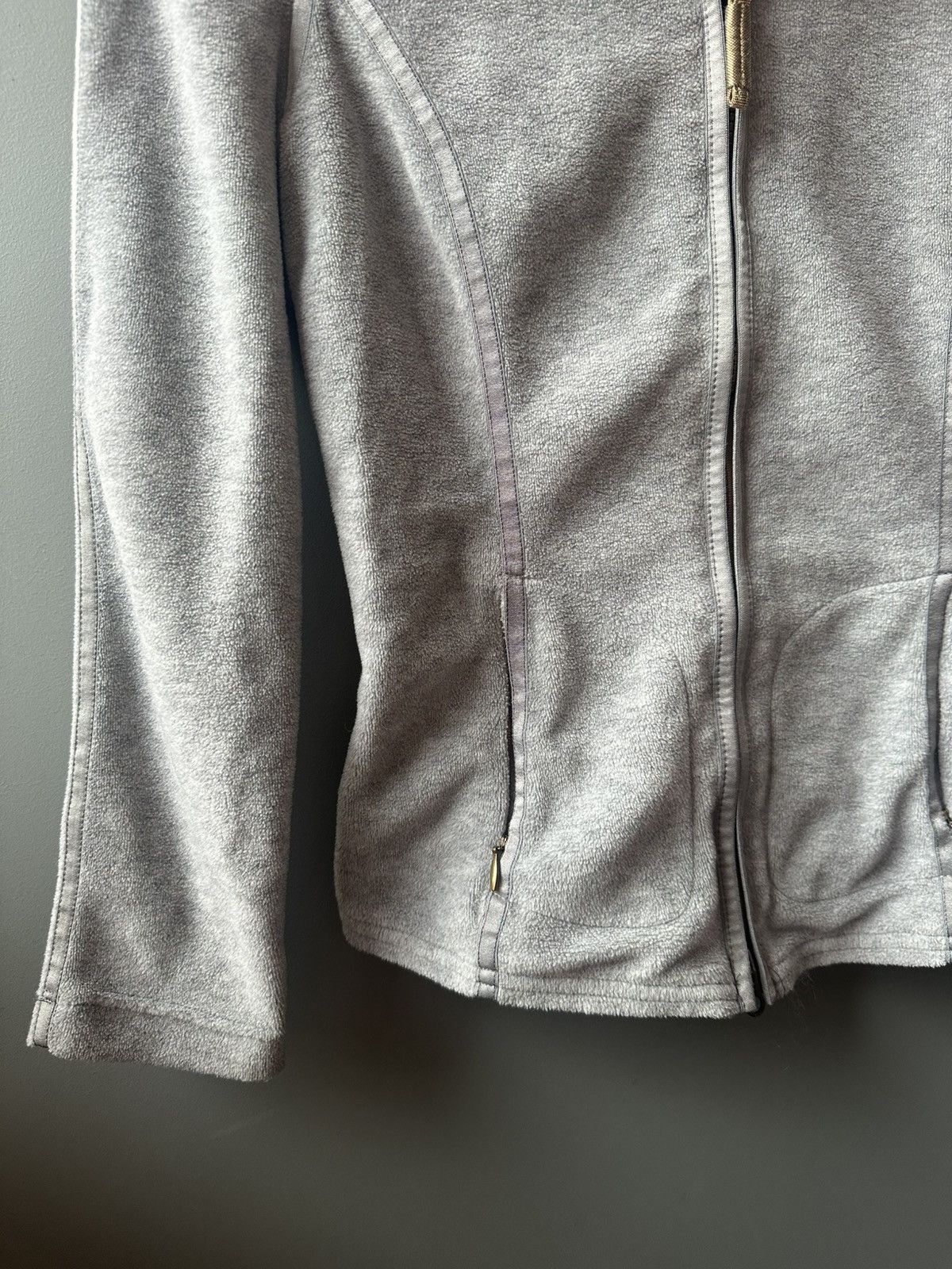Frauenschuh Women's Frauenschuh Full Zip Size S Size S / US 4 / IT 40 - 3 Thumbnail