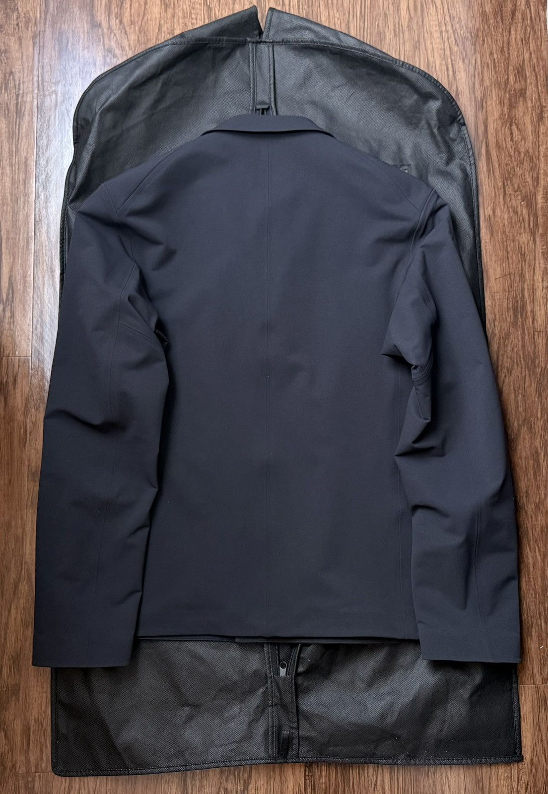 Veilance Spere Blazer Size US S / EU 44-46 / 1 - 2 Thumbnail