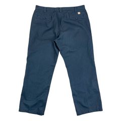 Carhartt Twill Work Pants