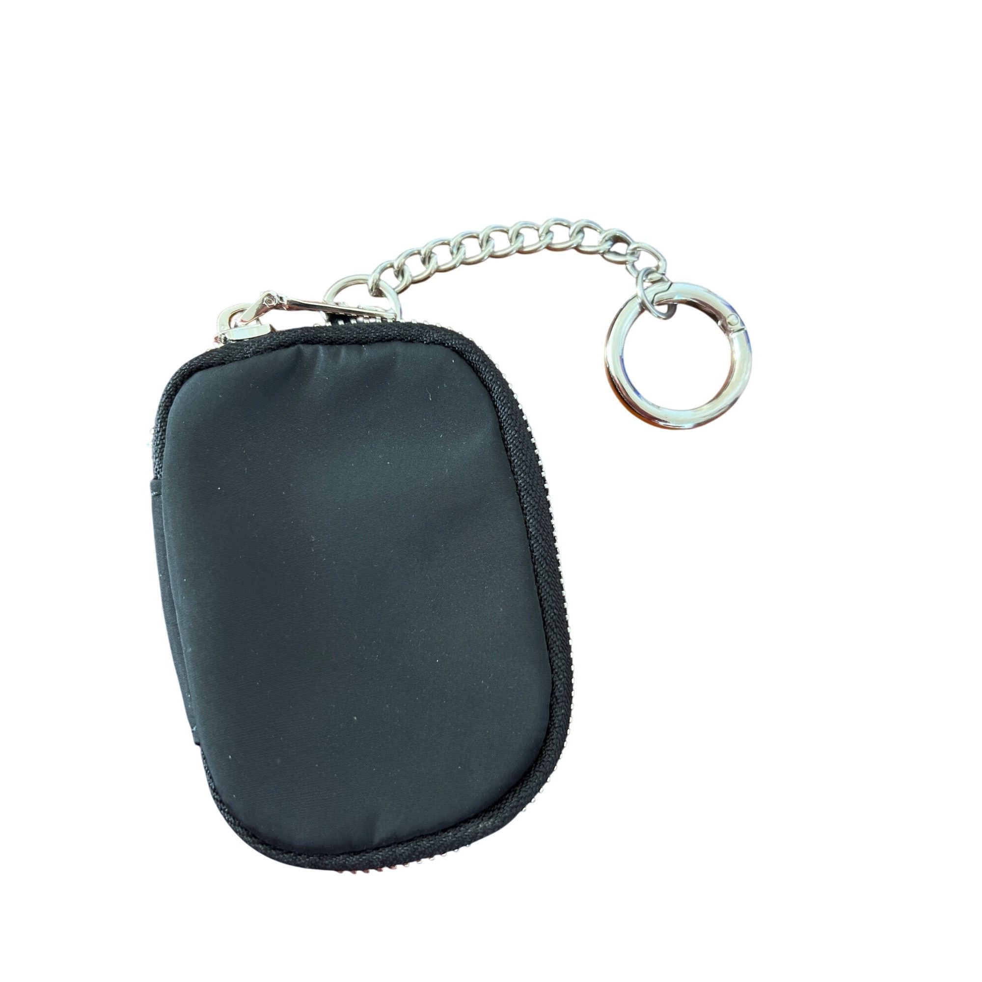 Steve Madden Steve Madden Black White Crossbody Bag Keychain BPinky Unise Size ONE SIZE - 6 Thumbnail