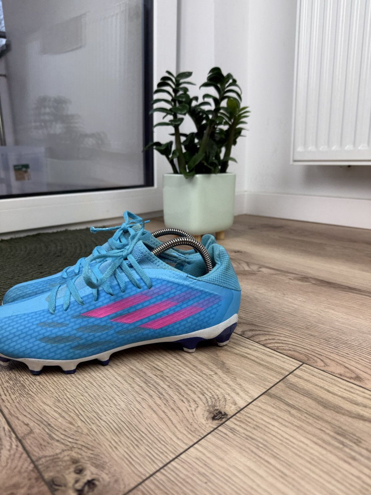 Adidas Adidas X Speedflow.3 Size US 9 / EU 42 - 2 Thumbnail