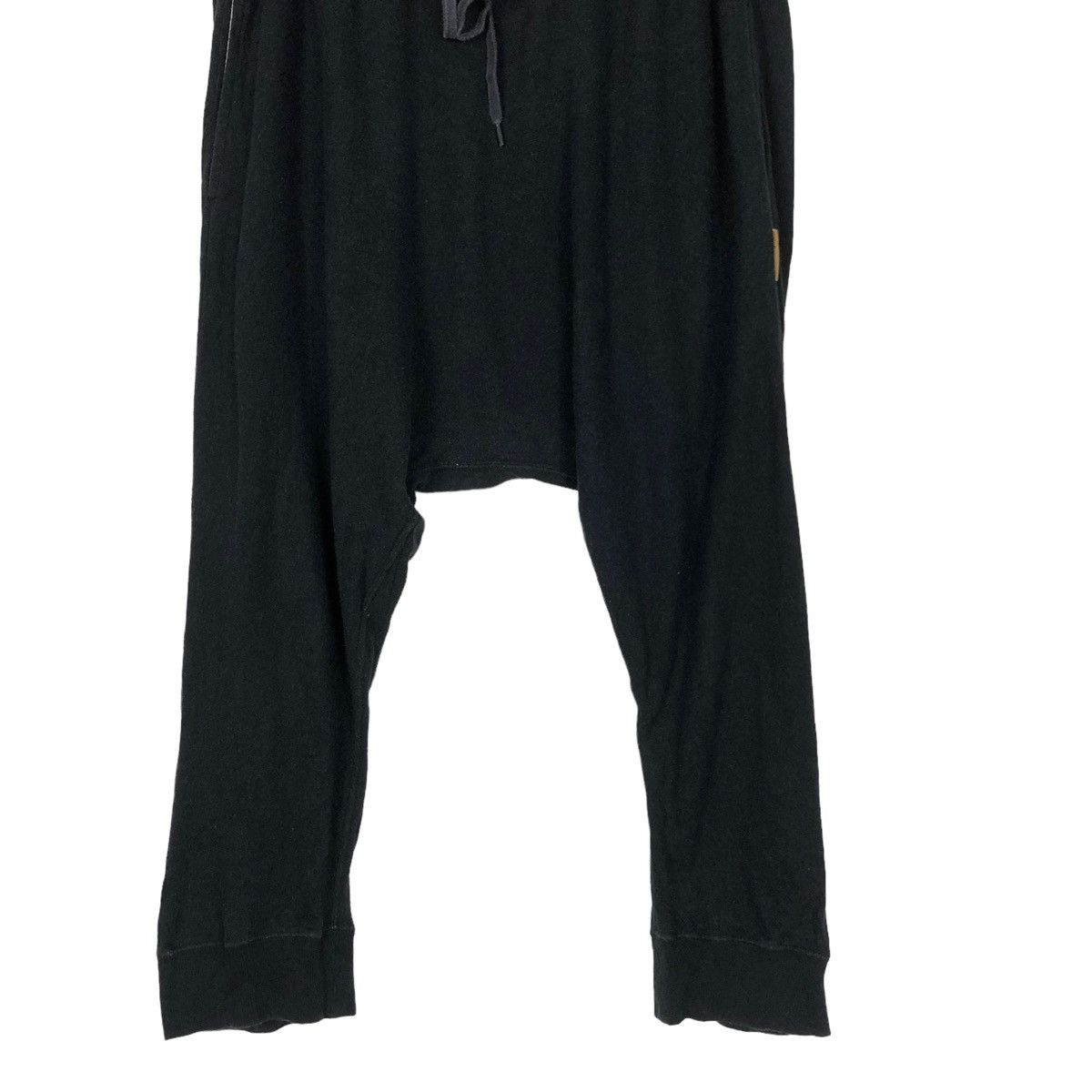 Issey Miyake × Japanese Brand × mercibeaucoup 💥MERCIBEAUCOUP BY ISSEY MIYAKE HAREM PANT Size US 28 / EU 44 - 6 Thumbnail
