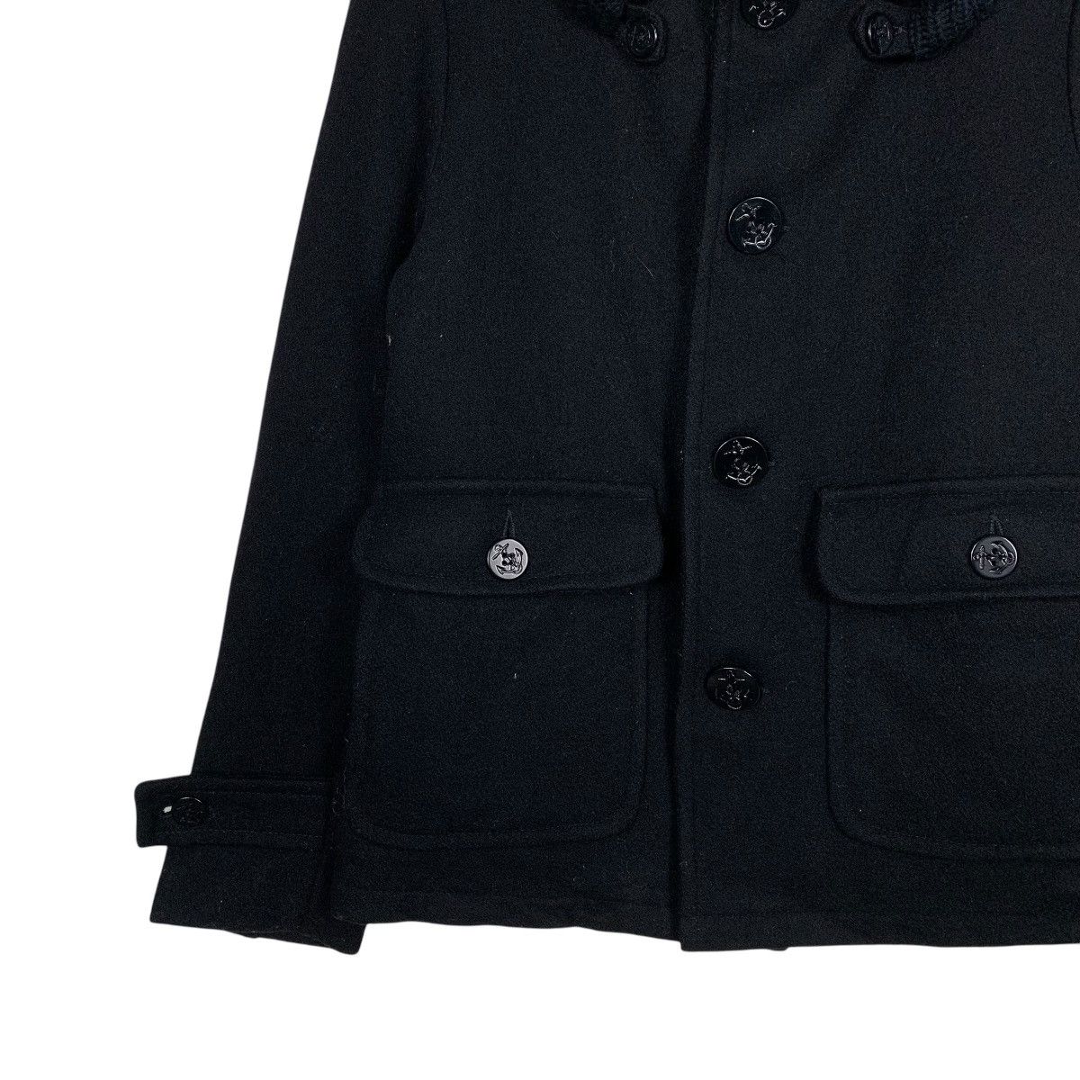 Fidelity Fidelity Gerald & Stewart Wool Jacket Made In USA Size US M / EU 48-50 / 2 - 3 Thumbnail
