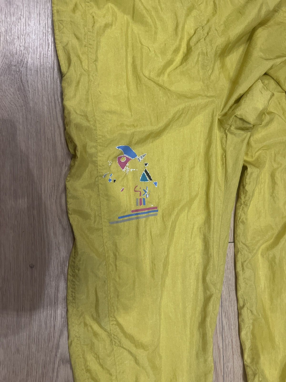 Vintage Track Suit Size US L / EU 52-54 / 3 - 4 Thumbnail