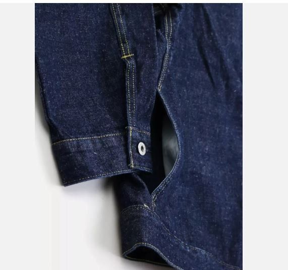 Levi's Levi's Premium Type I Denim Jacket Trucker Men's New Size US XL / EU 56 / 4 - 7 Thumbnail