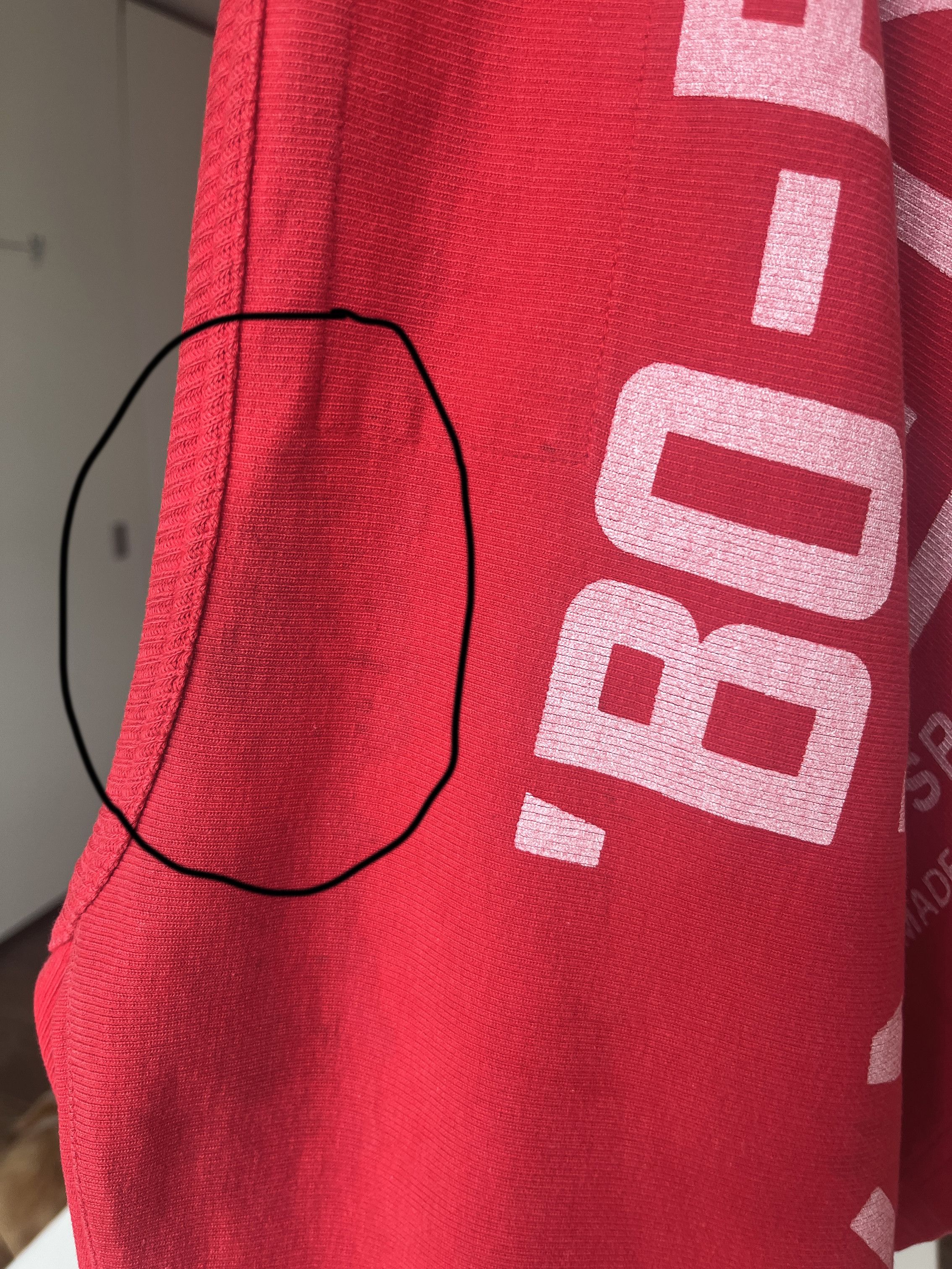 Other Extremely rare Bo-Bo Kaminsky crop top c.1983 Size L / US 10 / IT 46 - 5 Thumbnail