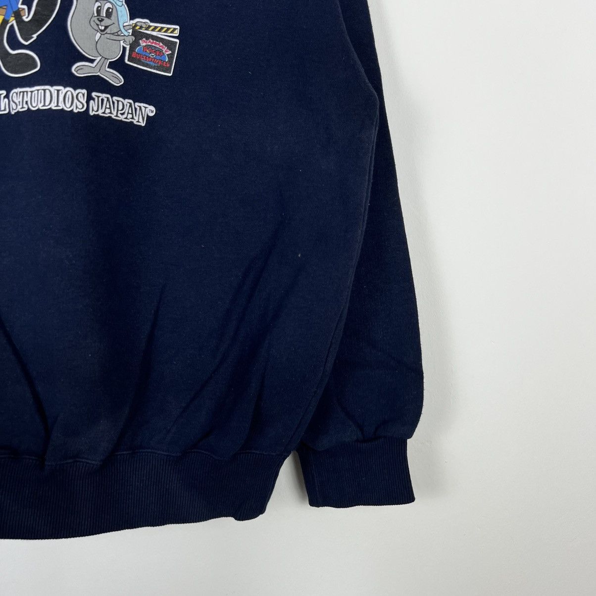 Universal Studios Japan The Adventures Of Rocky And Bullwinkle And Friens Size US M / EU 48-50 / 2 - 7 Thumbnail