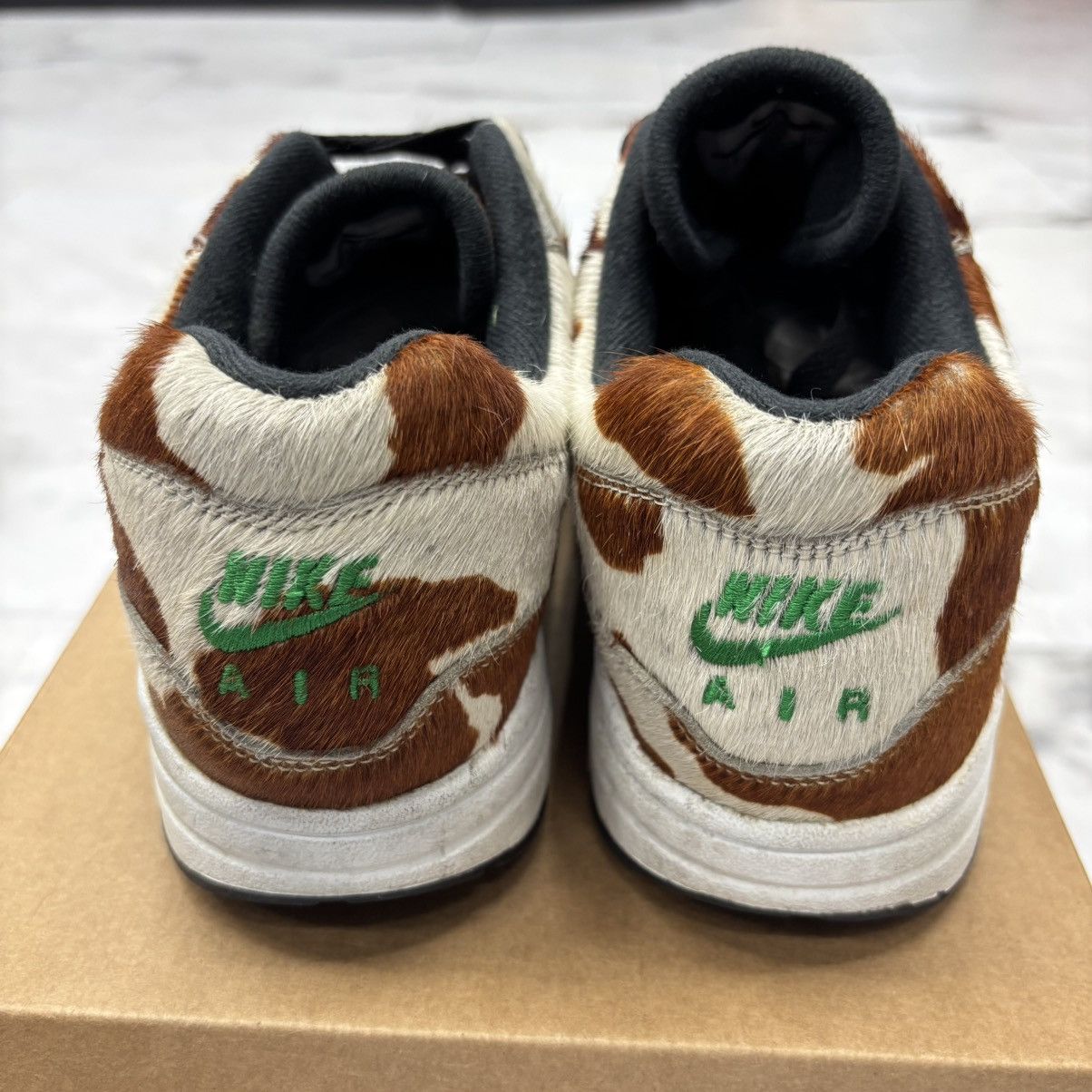 Nike × atmos Nike X Atmos 3.0 “Giraffe” Size US 9 / EU 42 - 2 Thumbnail