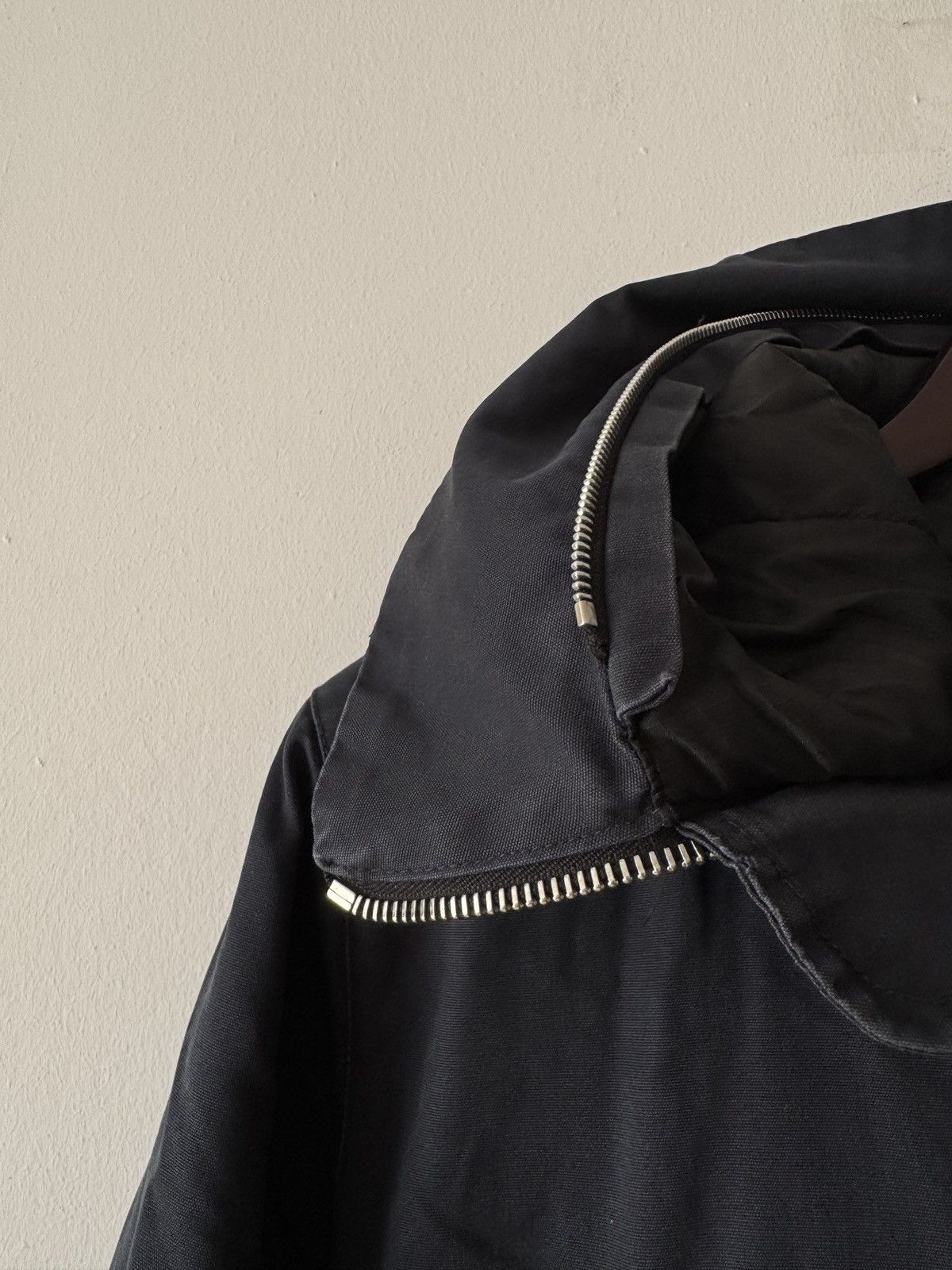 Sandro 🔥 Sandro Paris Cotton Winter Parka Size US M / EU 48-50 / 2 - 6 Thumbnail