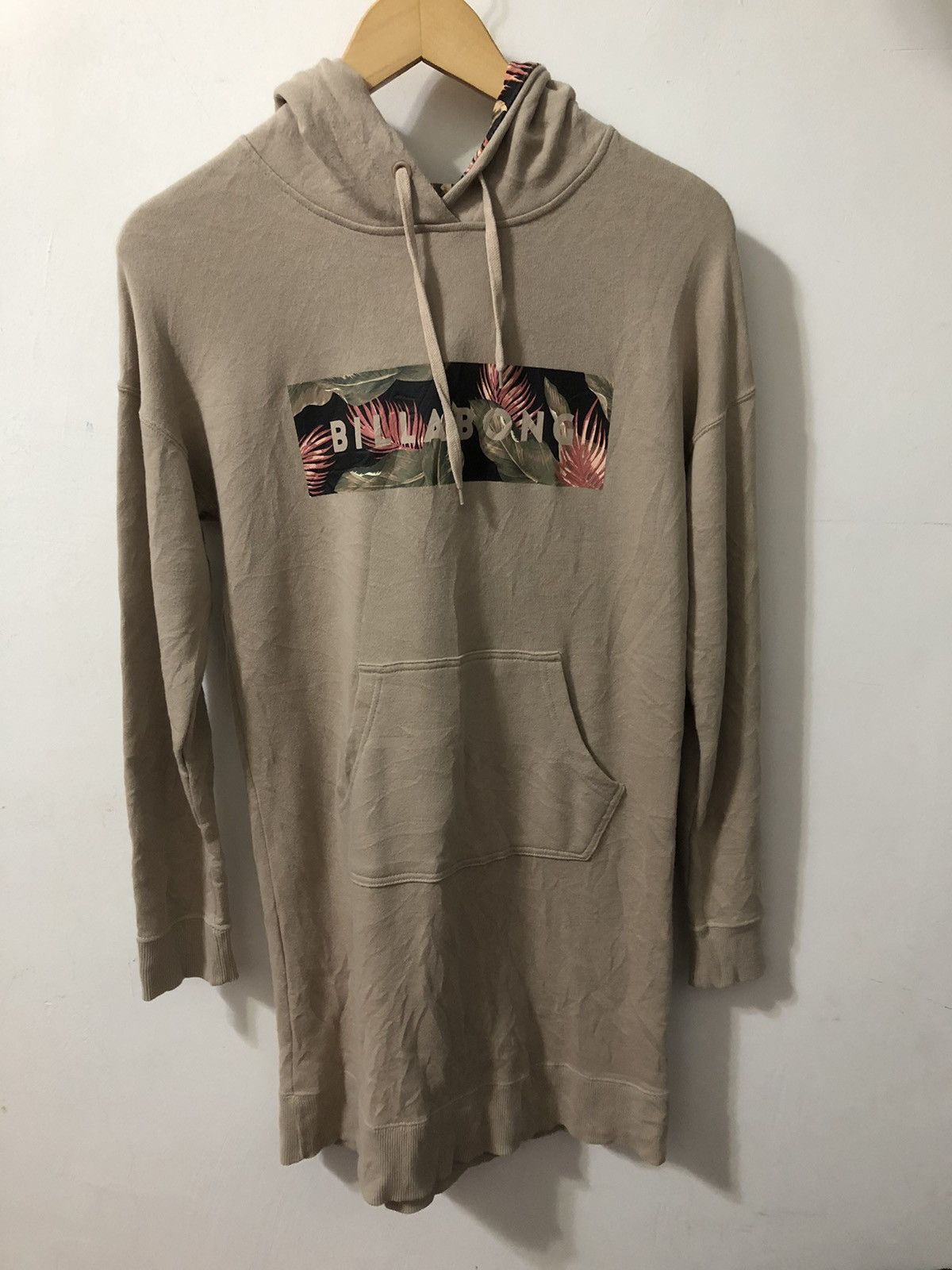 Billabong × Vintage BILLABONG Size M / US 6-8 / IT 42-44 - 1 Thumbnail