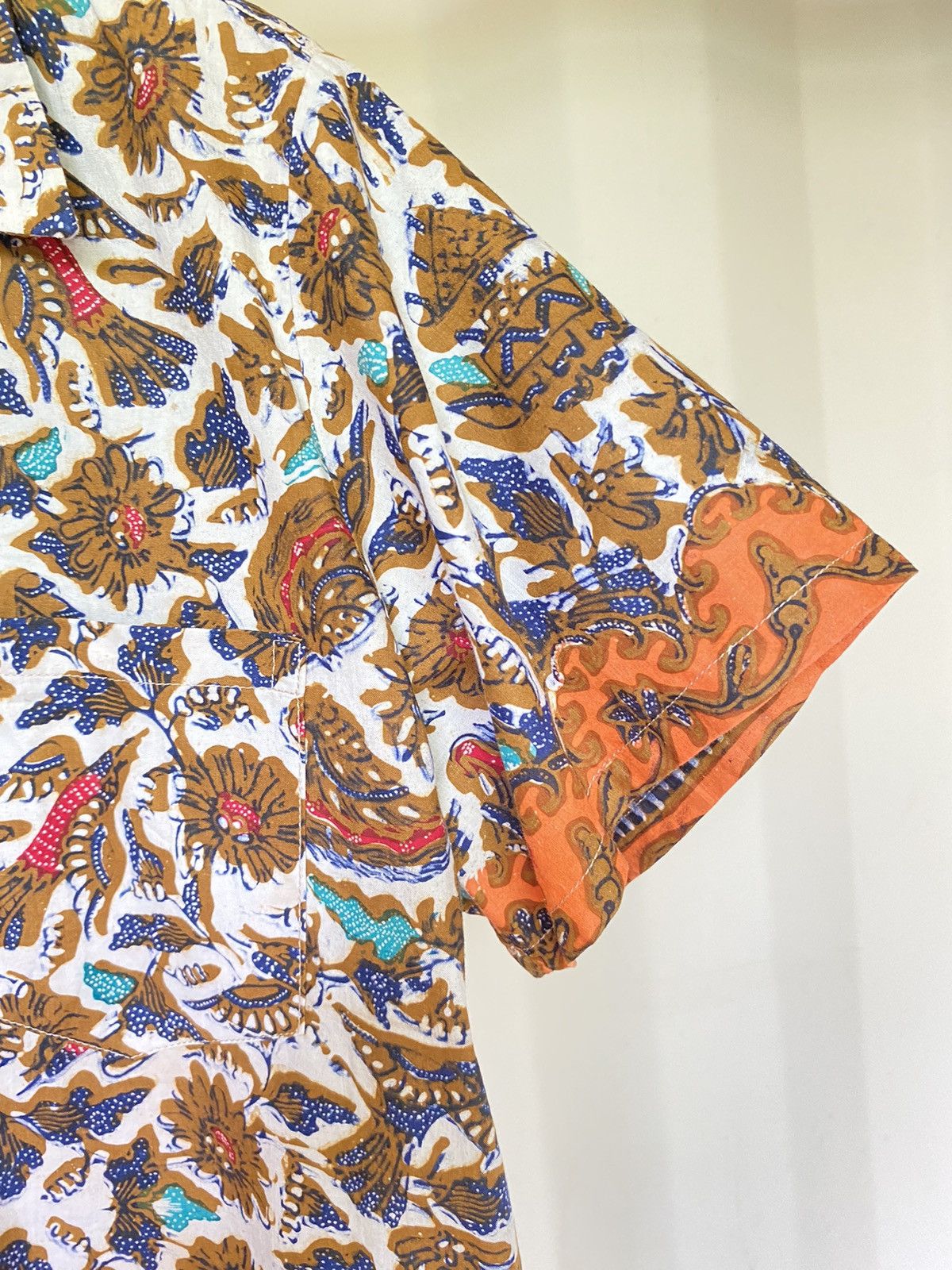 Other Minority Hawaiian shirt Size US M / EU 48-50 / 2 - 3 Thumbnail