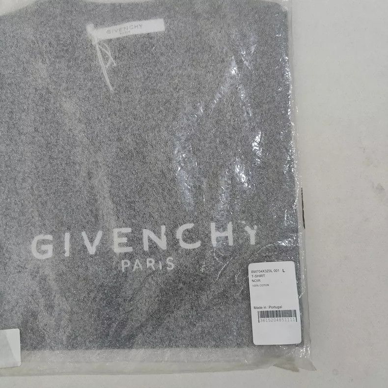 Givenchy Givenchy Women's Sweatpants, Fuzzy Side Stripes Size L / US 10 / IT 46 - 7 Thumbnail
