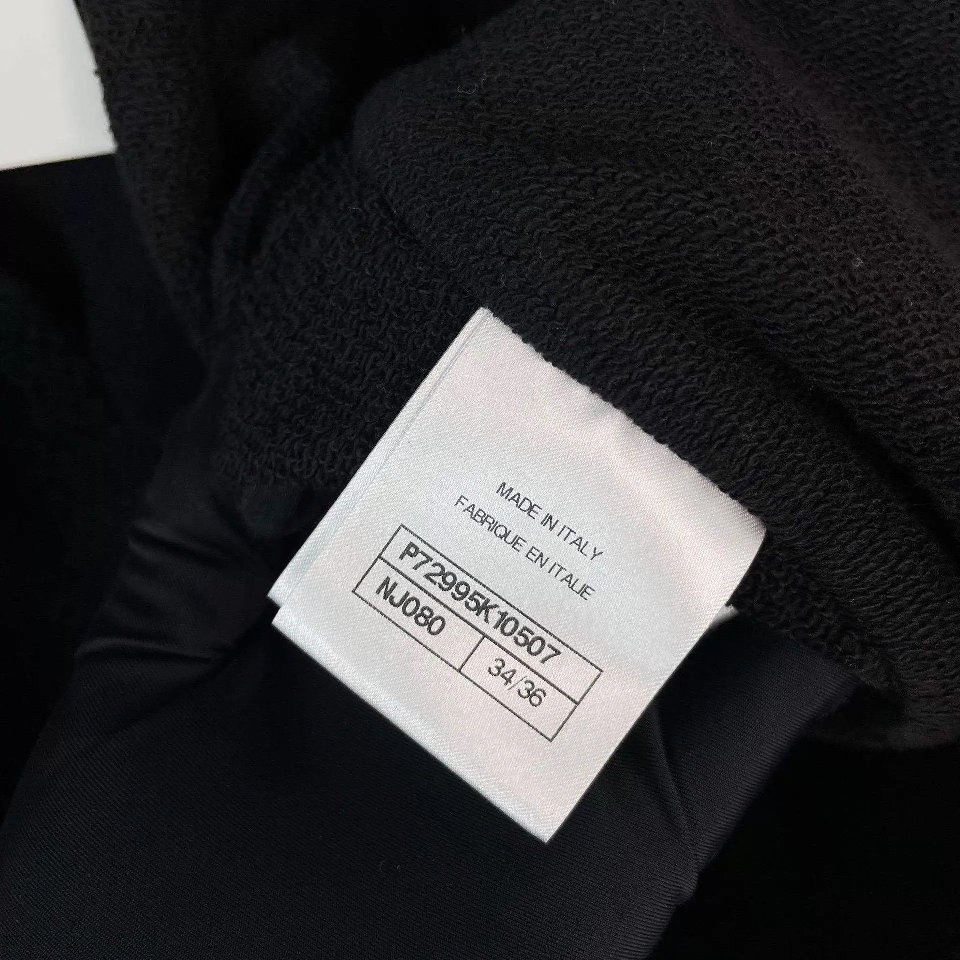 Chanel Chanel jacket 34/36 Size XS / US 0-2 / IT 36-38 - 3 Thumbnail