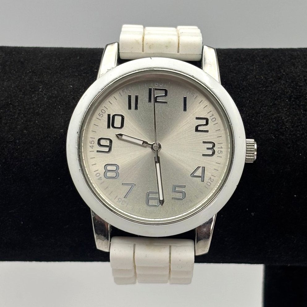 Other White Men's Watch Size ONE SIZE - 2 Thumbnail