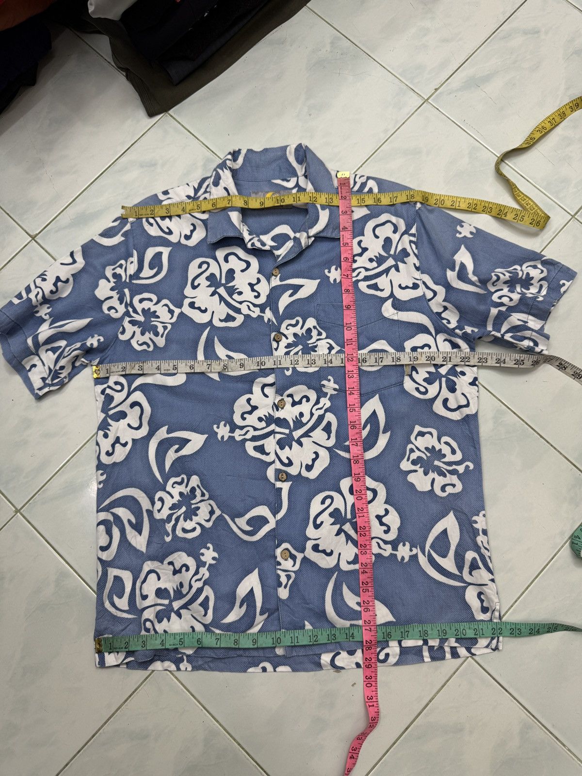 Billabong 🔥🔥🔥ARCHIVE BILLABONG HAWAII SHIRTS Size US M / EU 48-50 / 2 - 10 Thumbnail