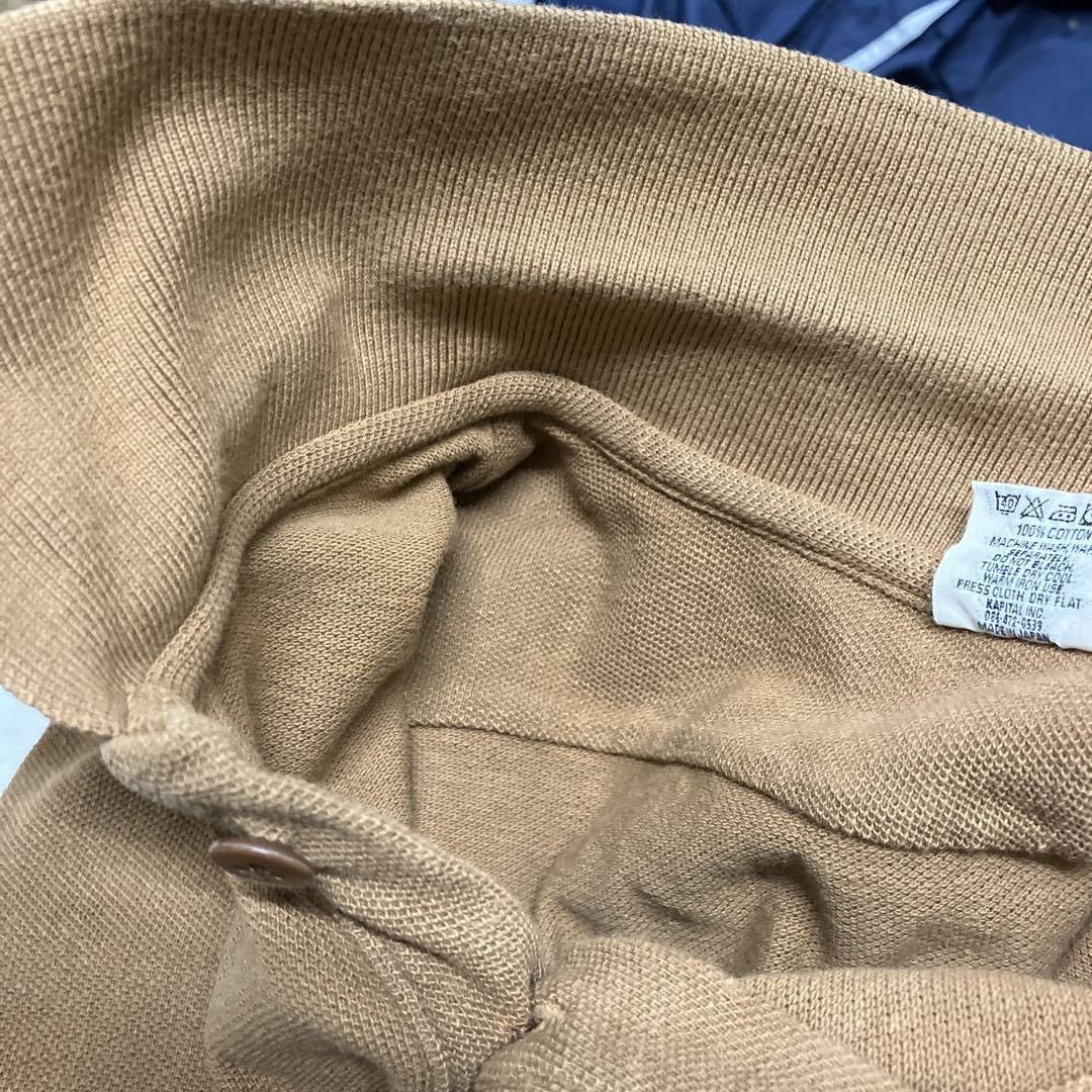 Kapital Polo Shirt Size US M / EU 48-50 / 2 - 9 Thumbnail