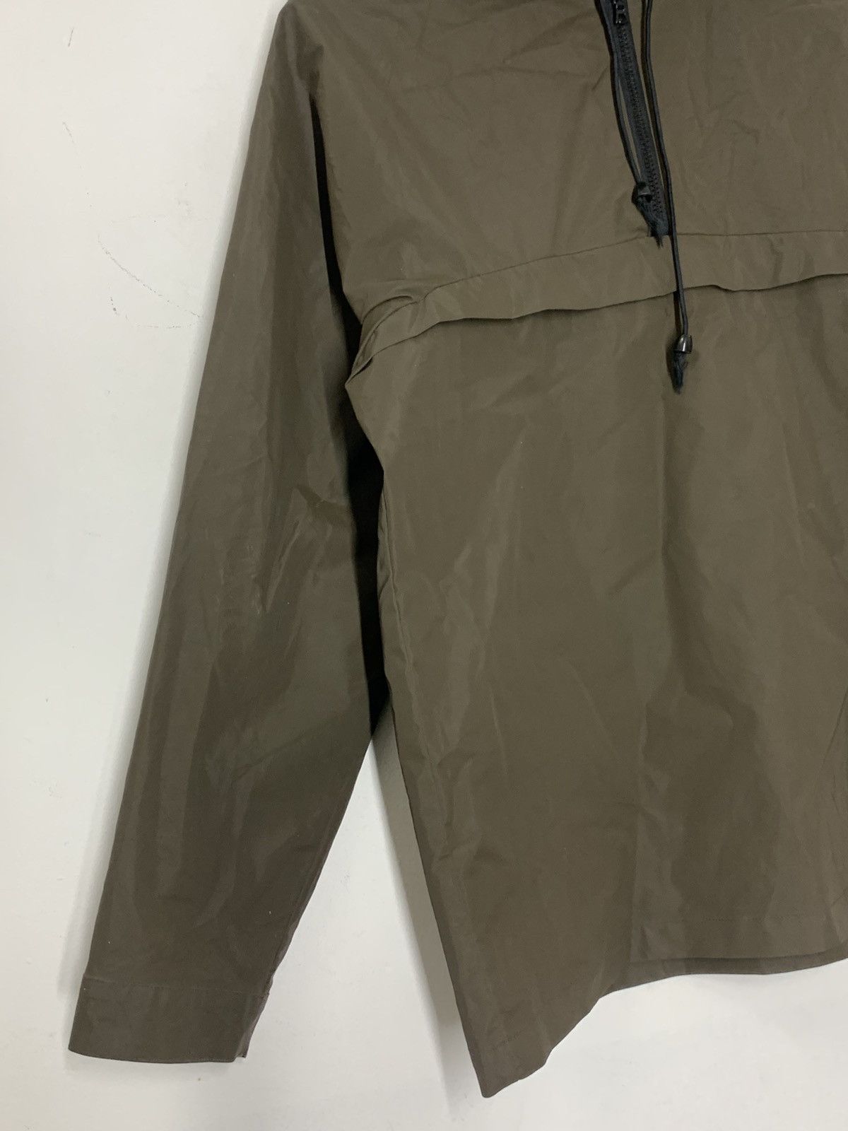 A.P.C. Vintage APC Anorak Waterproof Size US M / EU 48-50 / 2 - 3 Thumbnail