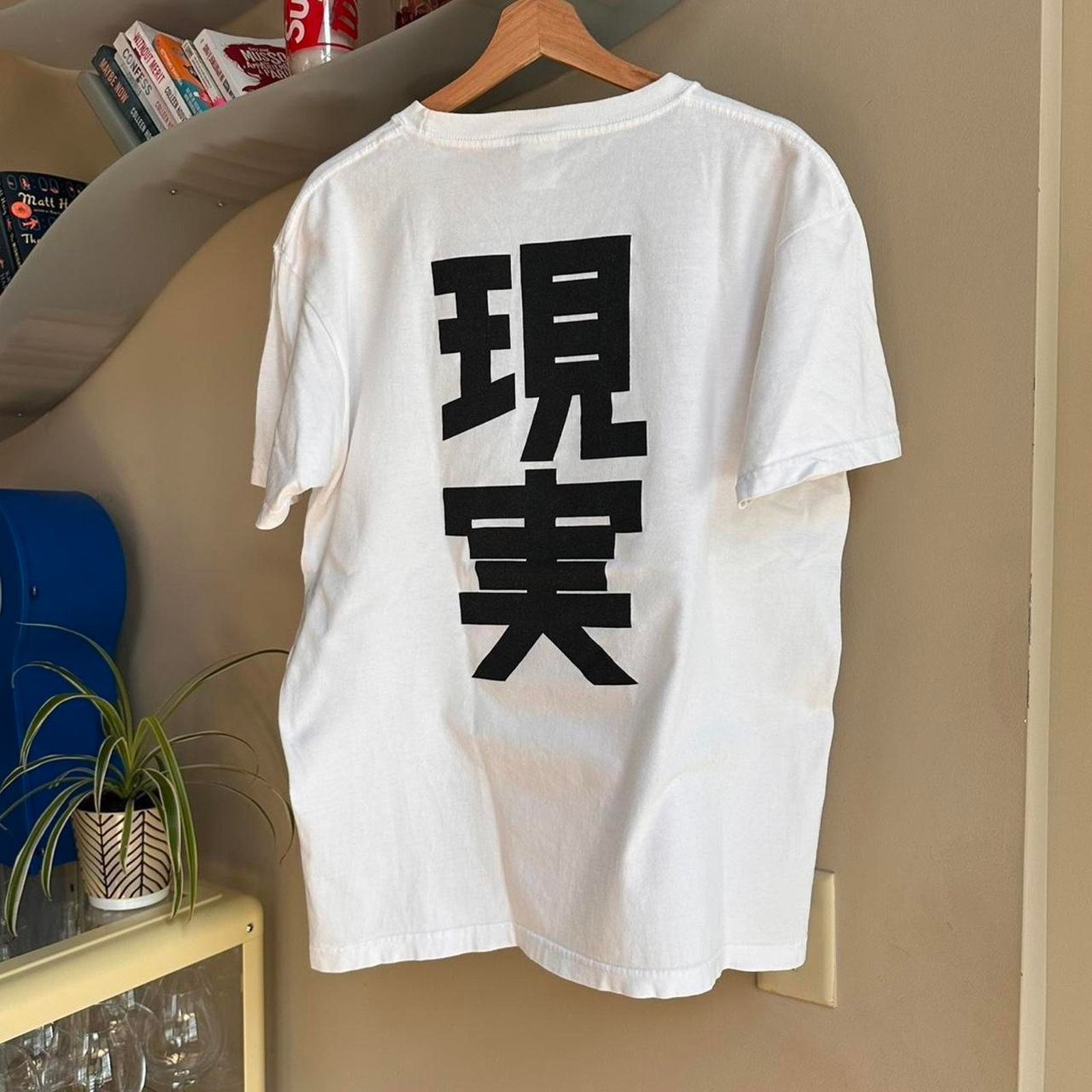 Vintage Vintage y2k sword art online Size US L / EU 52-54 / 3 - 6 Thumbnail