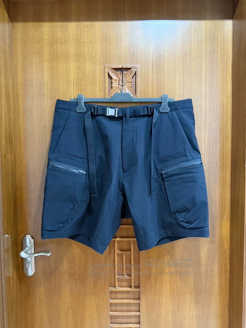 Acronym Acronym size L shorts Size US 33 - 1 Thumbnail