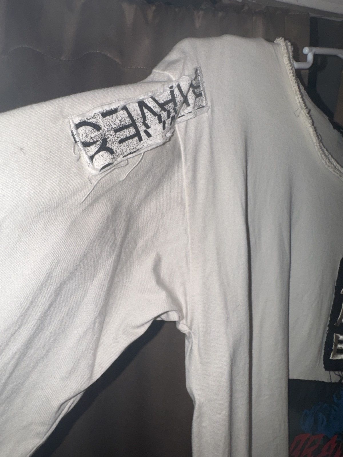 Diesel Diesel Tee Size XS / US 0-2 / IT 36-38 - 4 Thumbnail