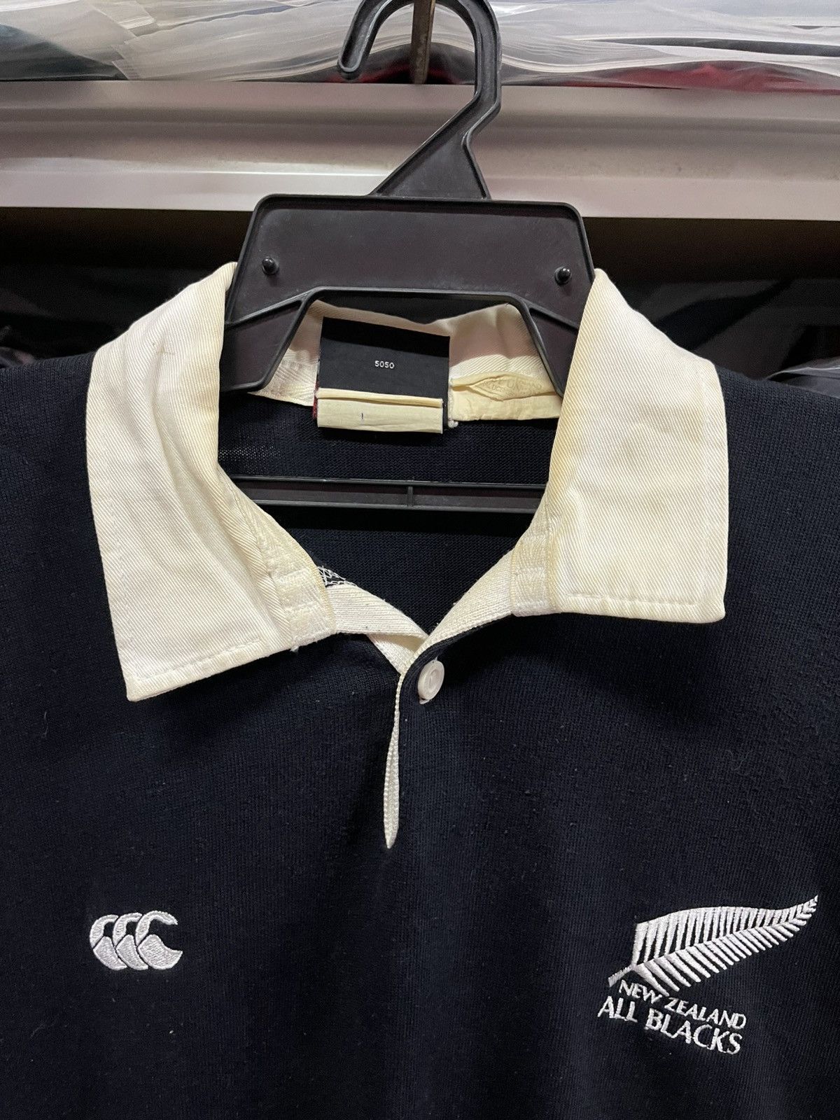 Canterbury of New Zealand Vintage Canterbury Of New Zealand🔥🔥🔥 Size US L / EU 52-54 / 3 - 2 Thumbnail